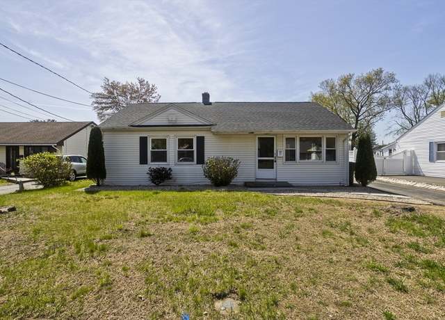 Property at 27 Lorraine Ct, East Hartford, CT 06118, 3 beds, 1 bath