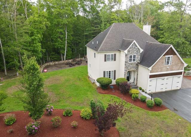 Property at 357 Purchase St, Milford, MA 01757, 4 beds, 2.5 baths