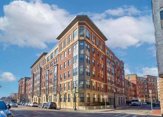 Property at 519 Harrison Ave #314, Boston, MA 02118, 1 bed, 1 bath