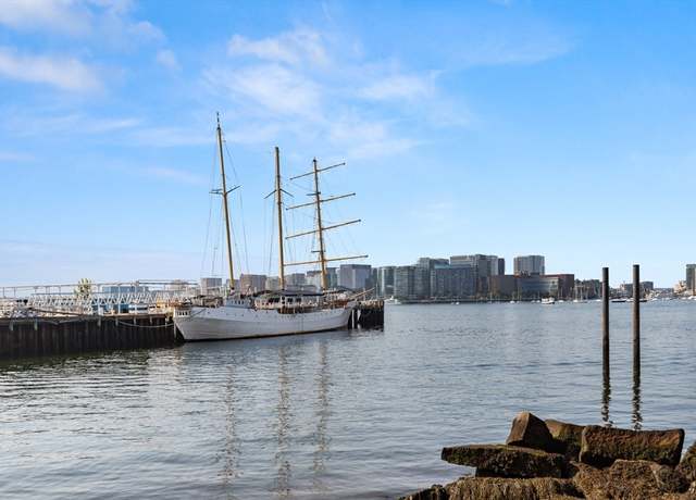 Property at 45 Lewis St #403, Boston, MA 02128, 1 bed, 1 bath