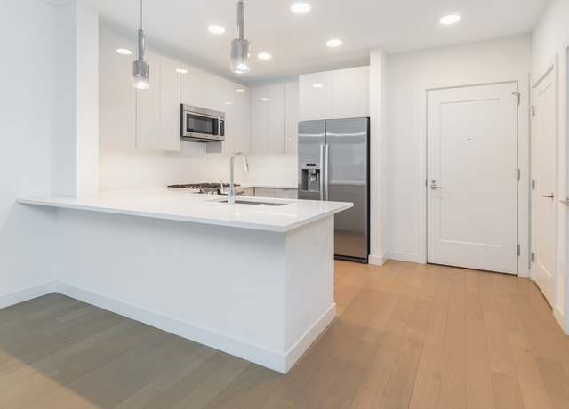 Property at 45 Lewis St #403, Boston, MA 02128, 1 bed, 1 bath