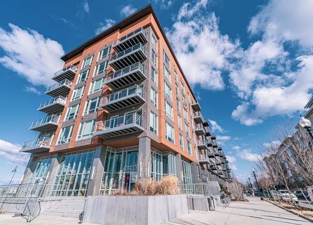 Property at 45 Lewis St #403, Boston, MA 02128, 1 bed, 1 bath