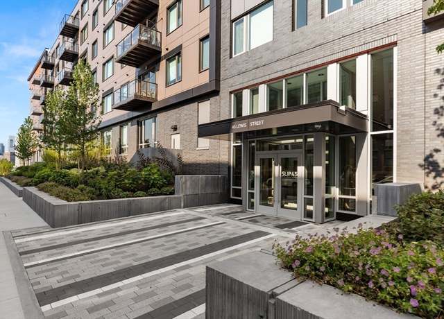 Property at 45 Lewis St #403, Boston, MA 02128, 1 bed, 1 bath