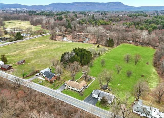 Property at 16 Pomeroy Meadow Rd, Easthampton, MA 01027, 3 beds, 2 baths