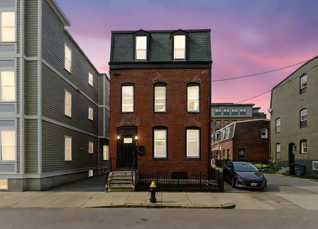 Property at 874 E 2nd St, Boston, MA 02127, 4 beds, 2.5 baths