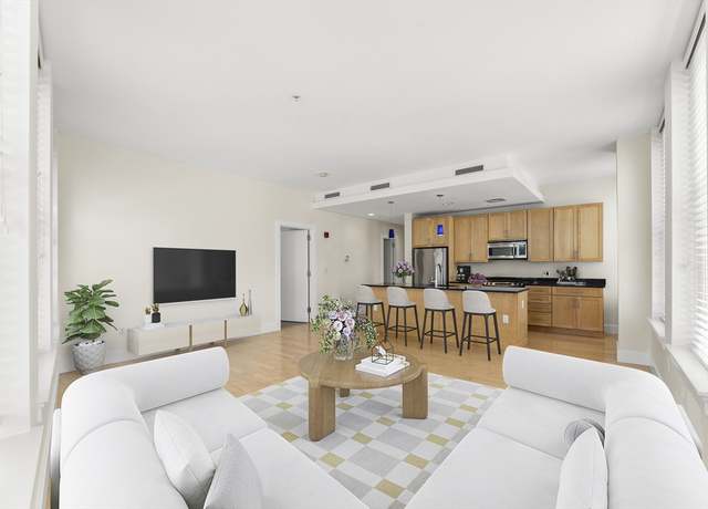 Property at 70 Lincoln St Unit L312, Boston, MA 02111, 2 beds, 2 baths