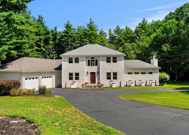 Property at 49 Parker, Shirley, MA 01464, 3 beds, 2.5 baths