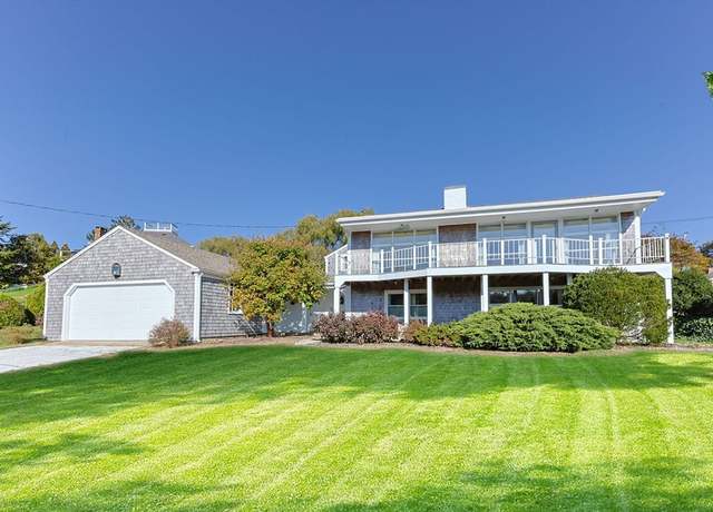 Property at 10 Colonial Way, Harwich, MA 02646, 2 beds, 2 baths