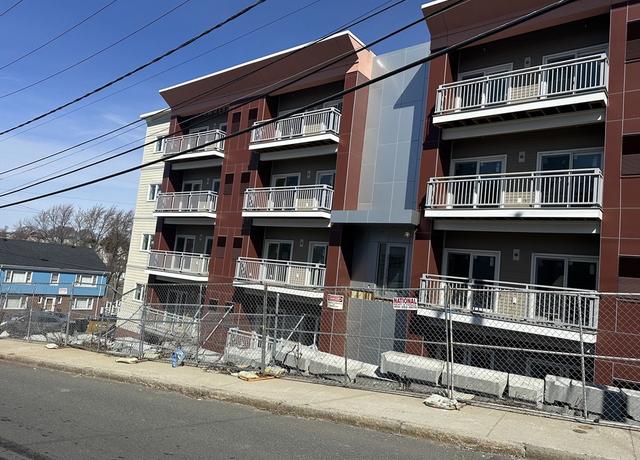 Property at 10 Franklin Ave #405, Revere, MA 02151, 1 bed, 1 bath
