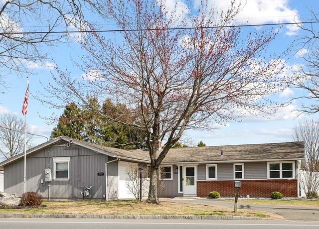 Property at 359 Granby Rd, Chicopee, MA 01013, 3 beds, 1.5 baths