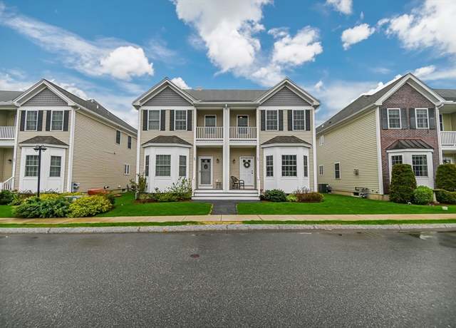 Property at 90 Denworth Bell Cir #90, Haverhill, MA 01835, 3 beds, 2.5 baths