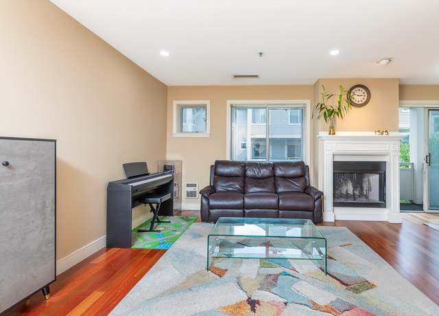 Property at 200 Falls Blvd Unit F305, Quincy, MA 02169, 2 beds, 1.5 baths