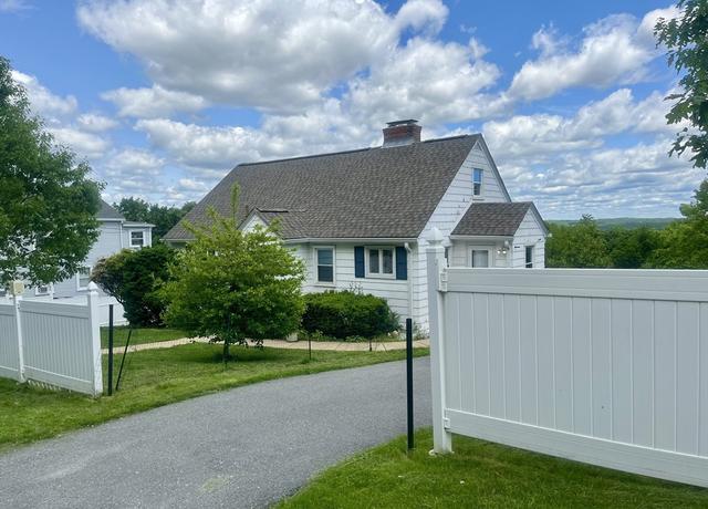Property at 35 Marsh Ave, Worcester, MA 01605, 4 beds, 1 bath