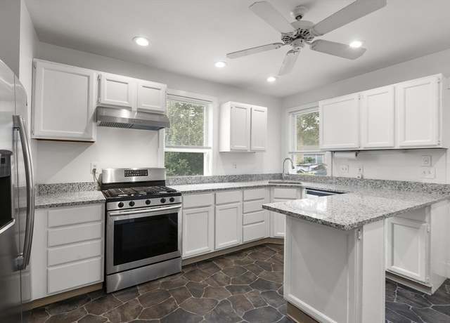 Property at 27 Dix St #1, Boston, MA 02122, 3 beds, 1 bath