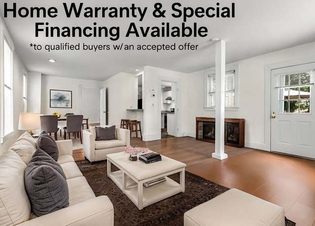 Property at 27 Dix St #1, Boston, MA 02122, 3 beds, 1 bath