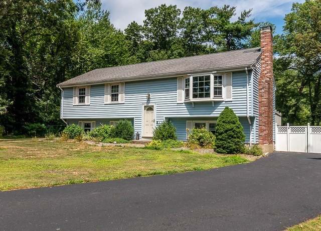 Property at 26 Pinto Way, Mansfield, MA 02048, 3 beds, 2 baths