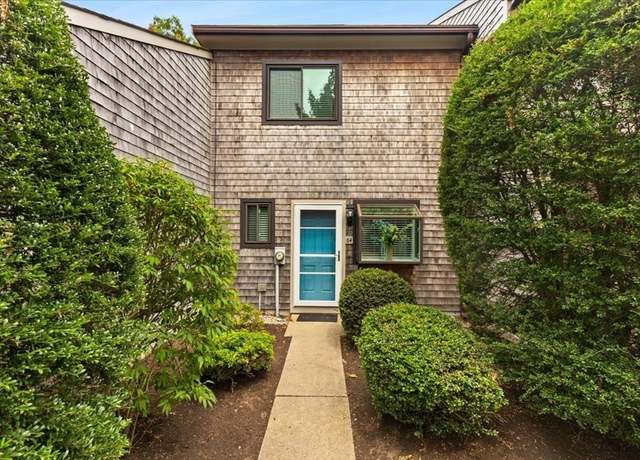 Property at 84 Roundhouse Rd #84, Bourne, MA 02532, 2 beds, 1.5 baths