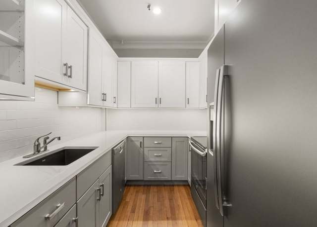 Property at 74 Fenway #26, Boston, MA 02115, 2 beds, 1 bath