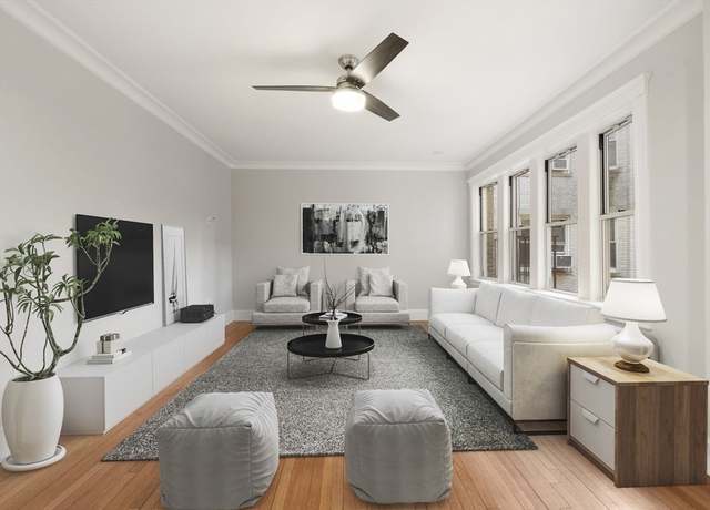 Property at 74 Fenway #26, Boston, MA 02115, 2 beds, 1 bath