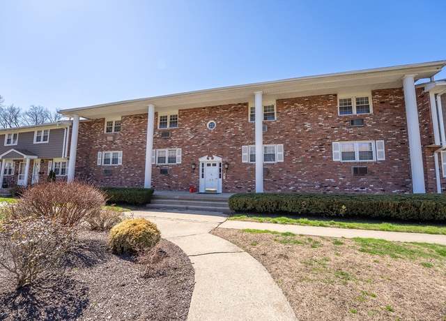 Property at 418 Meadow St Unit 331-A-9, Agawam, MA 01001, 2 beds, 1 bath