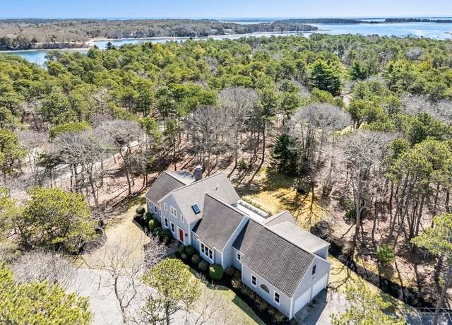 Property at 35 Pershing Ln, Orleans, MA 02653, 3 beds, 2.5 baths