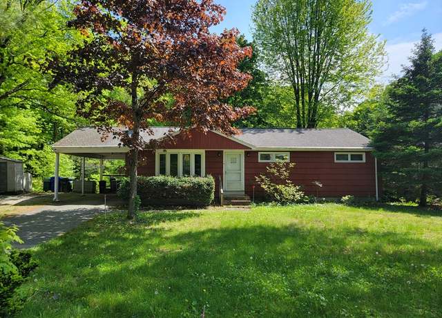 Property at 16 Holt St, Hopkinton, MA 01748, 3 beds, 1 bath