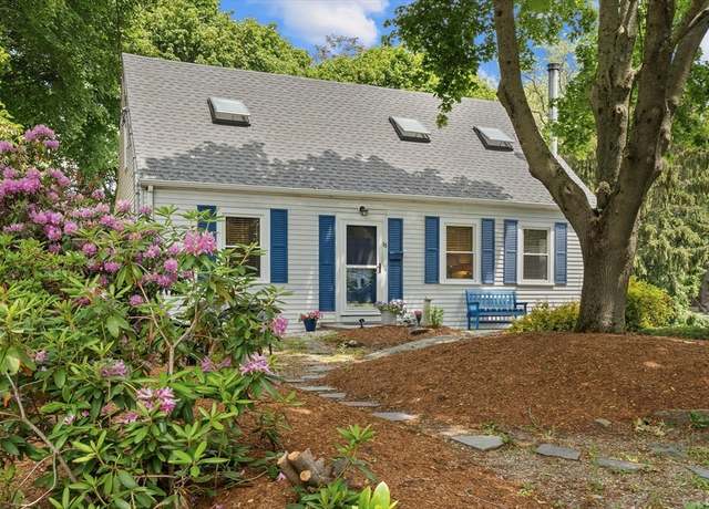 Property at 19 Goldsmith Ave, Beverly, MA 01915, 3 beds, 2 baths