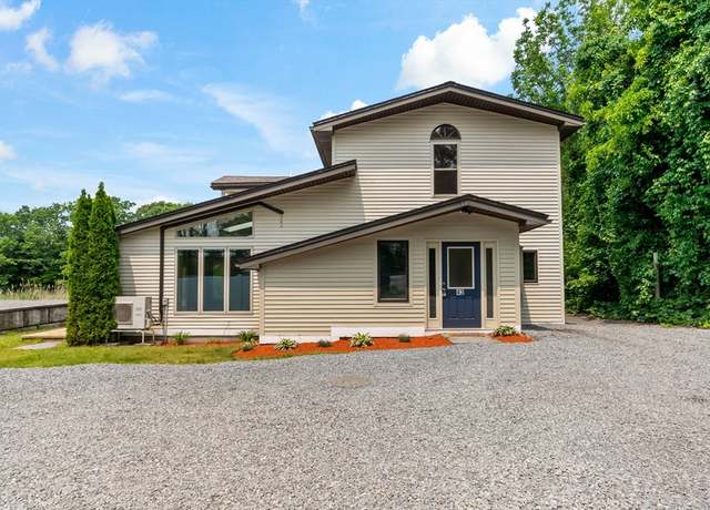 Property at 43 Water St, Freetown, MA 02702, 5 beds, 3 baths