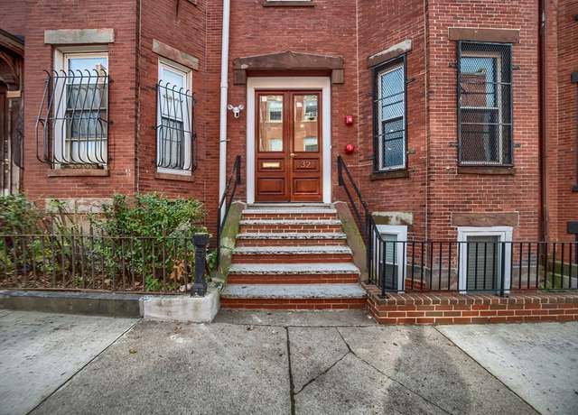 Property at 32 Williams #1, Boston, MA 02119, 2 beds, 3 baths