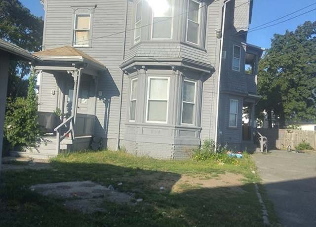 Property at 936 Warren Ave, Brockton, MA 02301, 6 beds, 3 baths