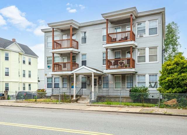 Property at 637 Walk Hill St, Boston, MA 02126, 18 beds, 6 baths