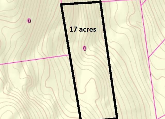 Property at Lot 9 Fox Hill Rd (off), Bernardston, MA 01337