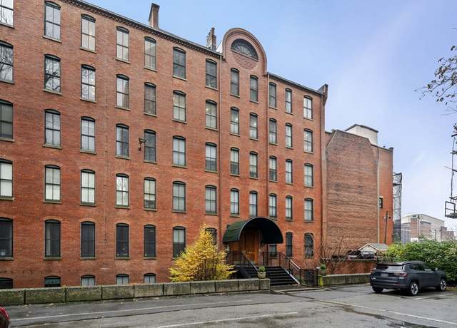 Property at 40 Isabella St Unit 4W, Boston, MA 02116, 2 beds, 2 baths