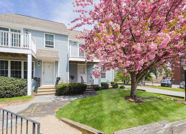 Property at 140 N Main St Unit 1A, Attleboro, MA 02703, 2 beds, 1.5 baths
