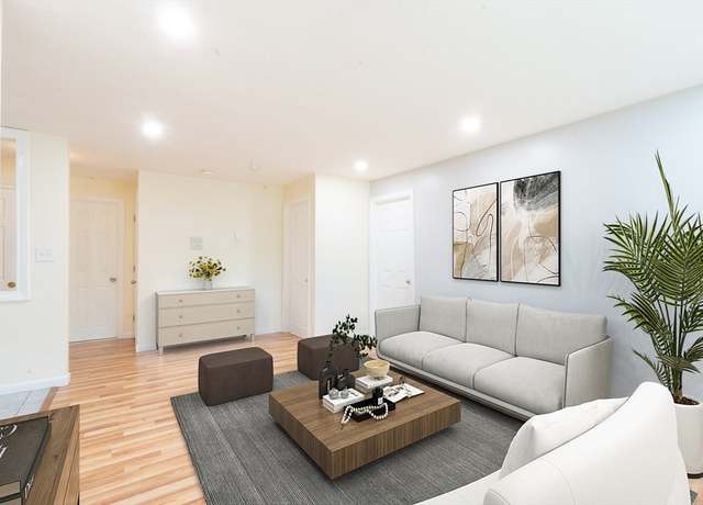 Property at 770 Cummins Hwy #12, Boston, MA 02126, 2 beds, 2 baths