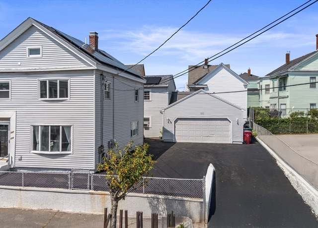 Property at 767 Central St, Lowell, MA 01852, 5 beds, 3 baths