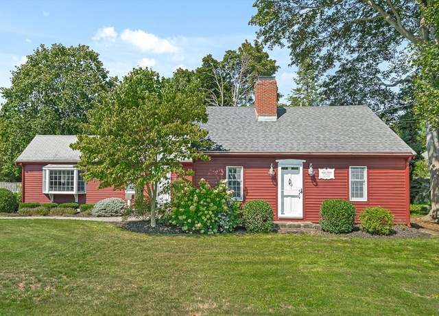 Property at 430 Essex St, Beverly, MA 01915, 3 beds, 2 baths