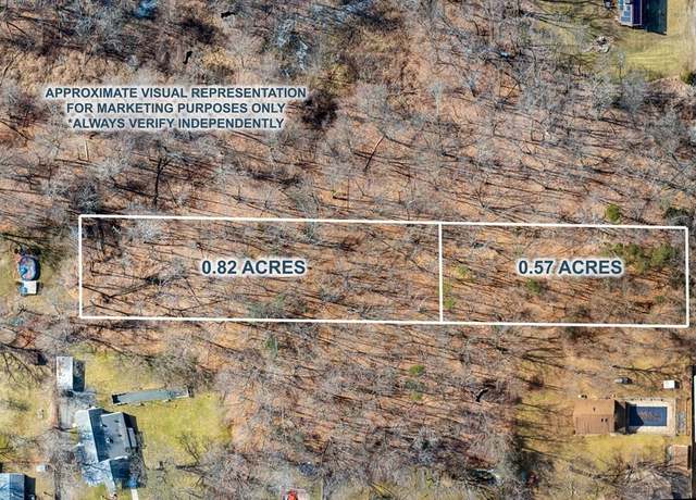 Property at 0 Donald, East Longmeadow, MA 01028