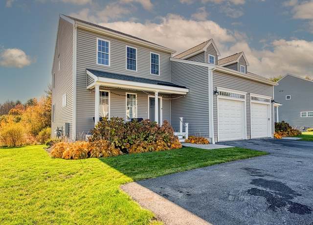 Property at 69 Saw Mill Ln #69, Hanson, MA 02341, 2 beds, 2 baths