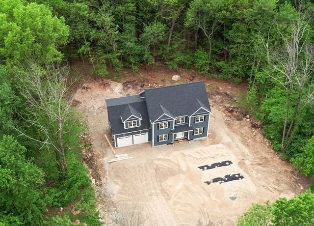 Property at 260 Massapoag Ave, Easton, MA 02356, 4 beds, 2.5 baths