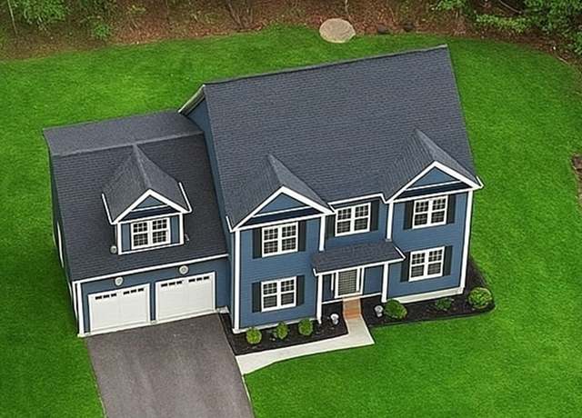 Property at 260 Massapoag Ave, Easton, MA 02356, 4 beds, 2.5 baths