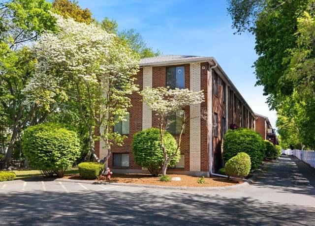 Property at 3 Richardson St Unit C6, Wakefield, MA 01880, 2 beds, 1 bath