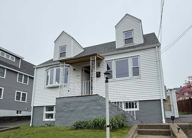 Property at 185 Suffolk, Revere, MA 02151, 3 beds, 2 baths
