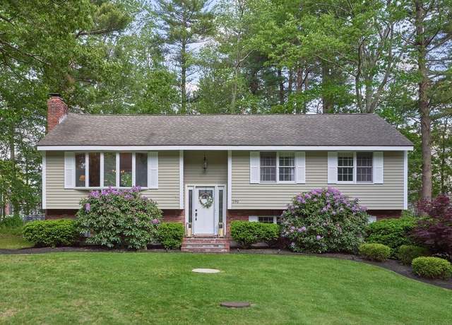 Property at 190 Stafford St, Charlton, MA 01507, 3 beds, 2 baths