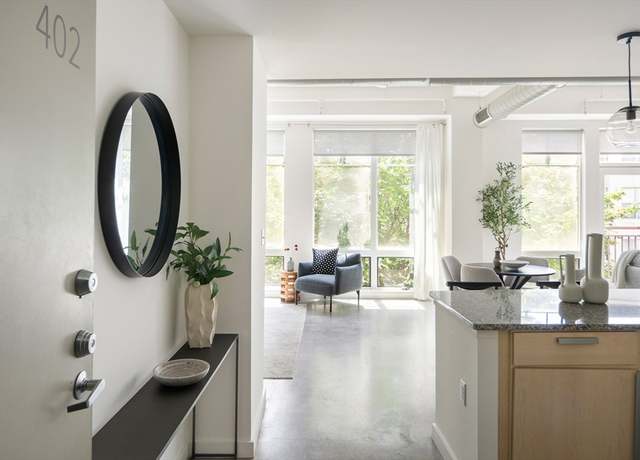 Property at 139 E Berkeley #402, Boston, MA 02118, 1 bed, 1 bath