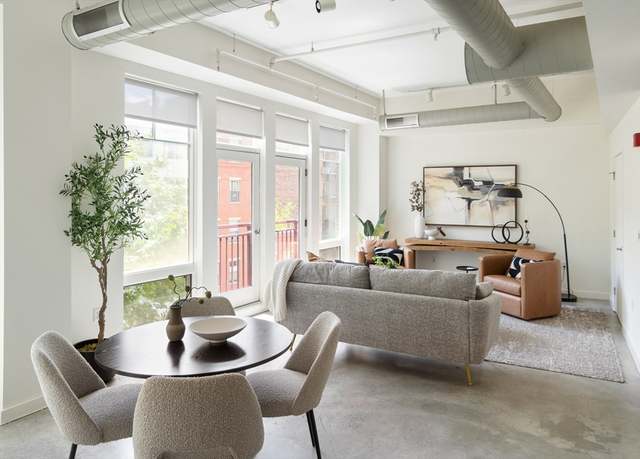 Property at 139 E Berkeley #402, Boston, MA 02118, 1 bed, 1 bath