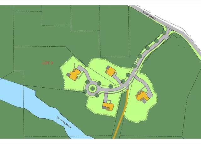 Property at Lot 3 Sawmill Brook Ln, Upton, MA 01568