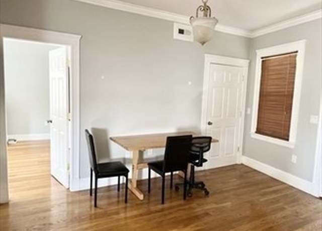 Property at 37 Regent St #2, Boston, MA 02119, 2 beds, 2 baths