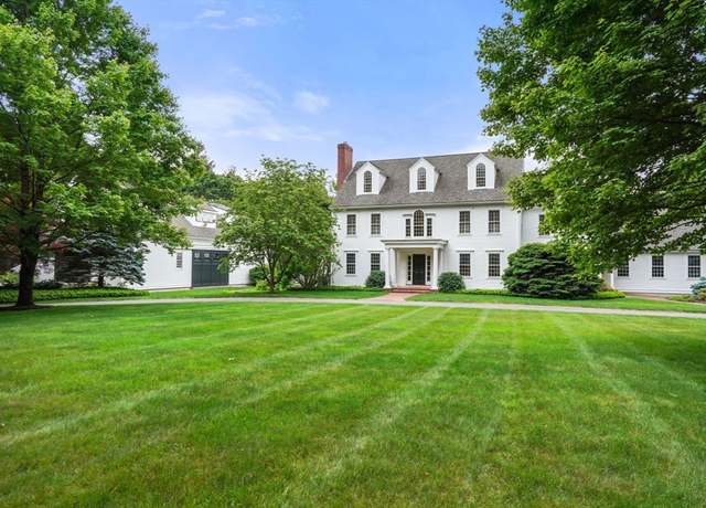 Property at 10 Queen Anne Rd, Hopkinton, MA 01748, 6 beds, 6 baths
