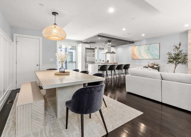 Property at 113 Dresser St #113, Boston, MA 02127, 3 beds, 2.5 baths
